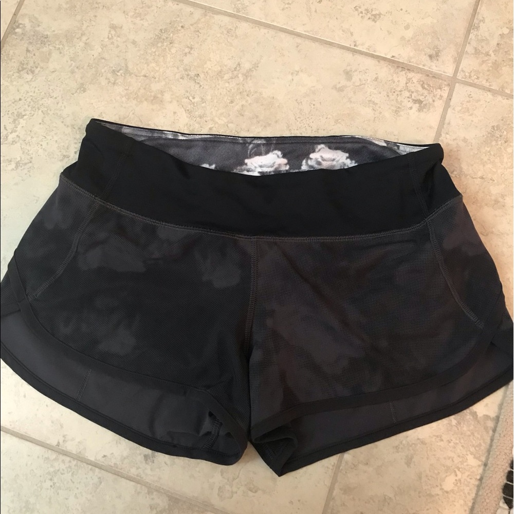 Lululemon Shorts